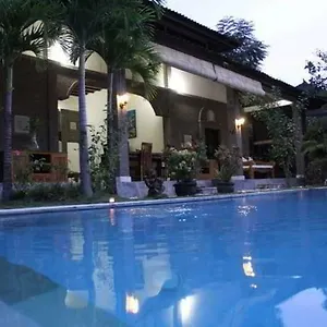 The Catur Villa