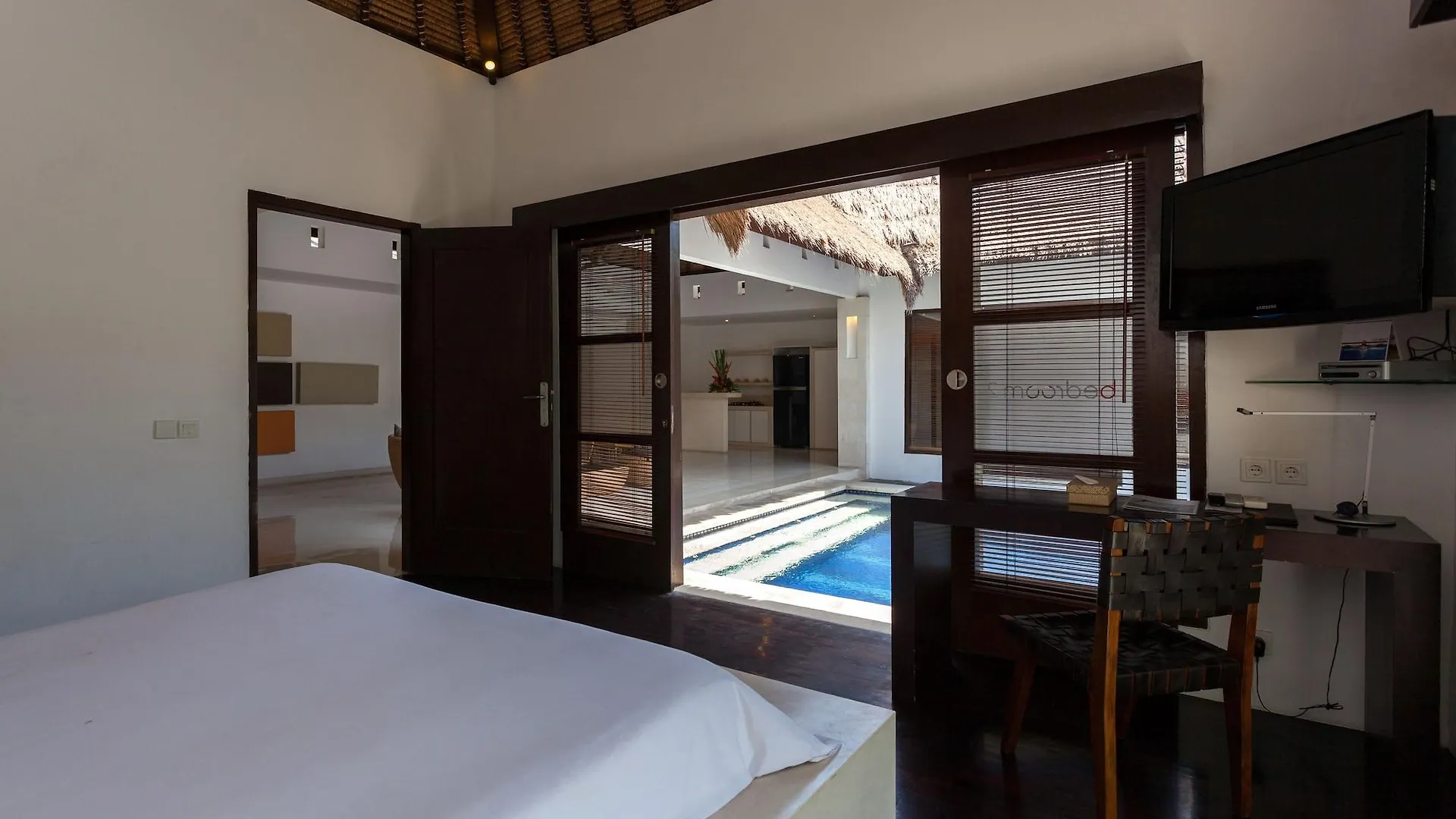 Bvilla Spa Seminyak  Villa Seminyak (Bali)