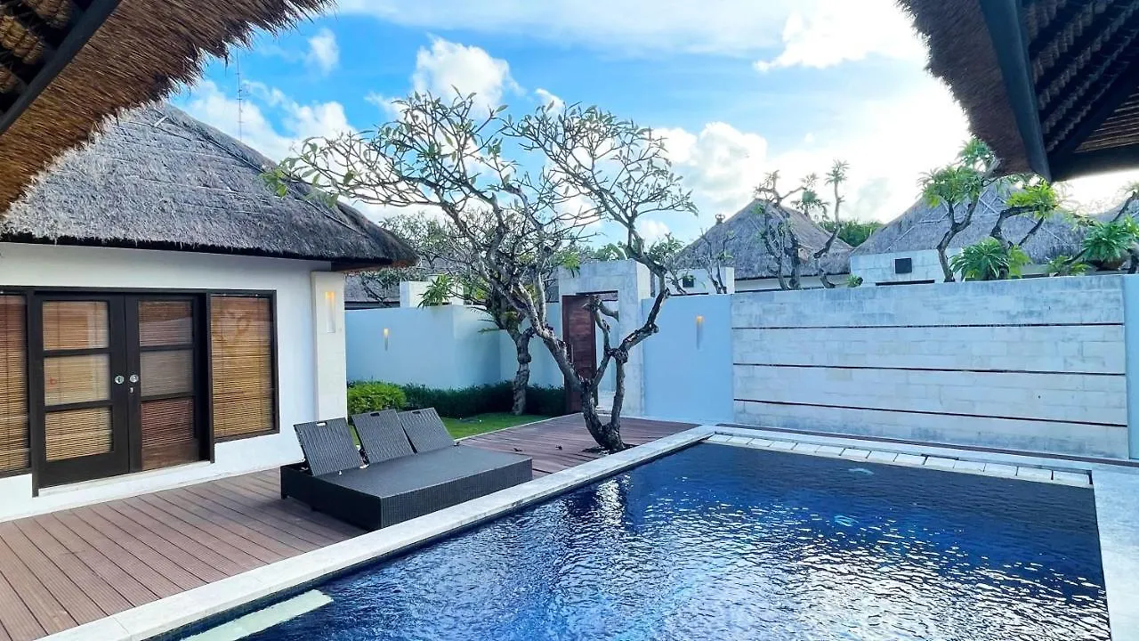 Bvilla Spa Seminyak  0*, Seminyak (Bali) Indonesia