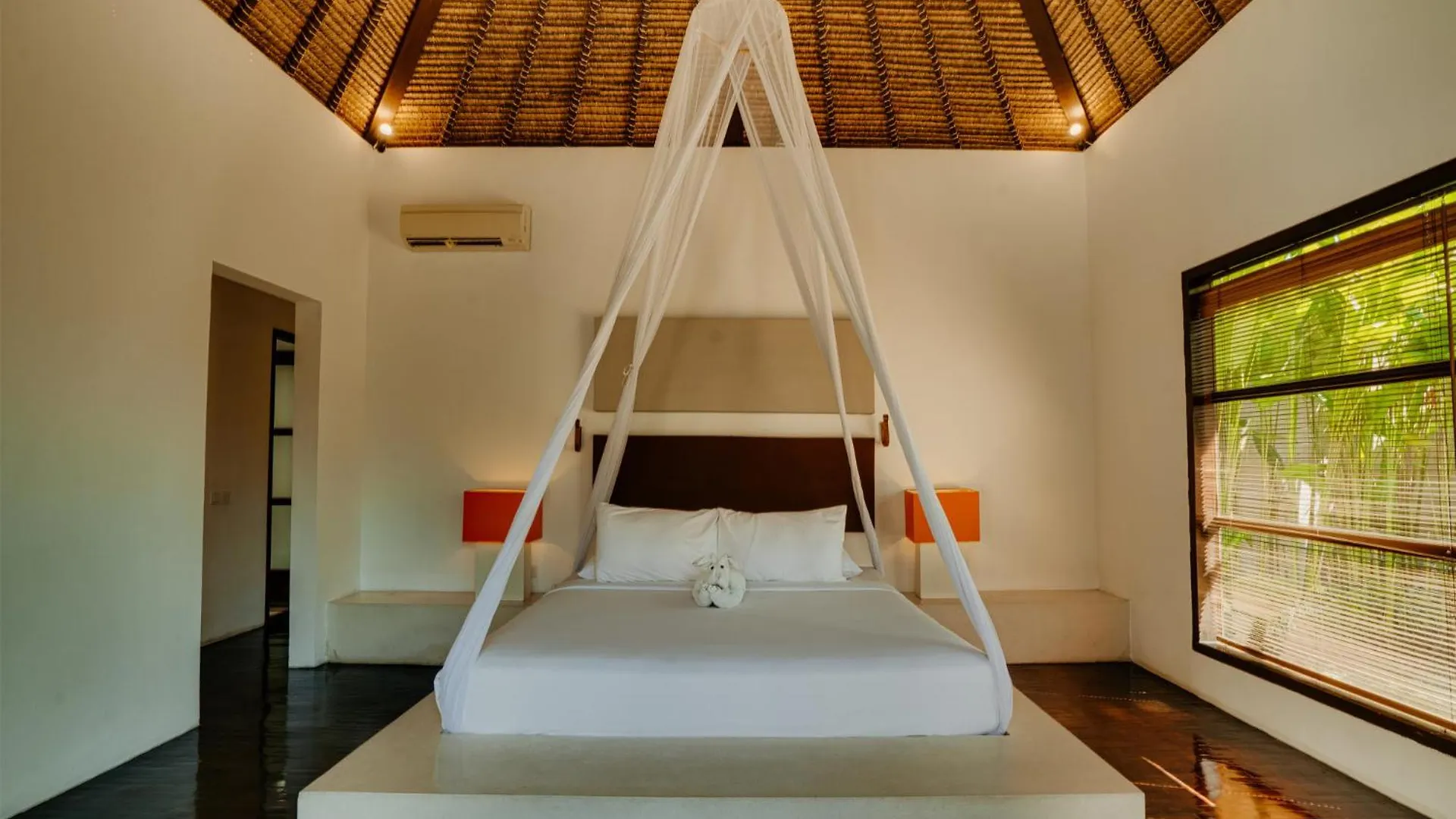 Bvilla Spa Seminyak