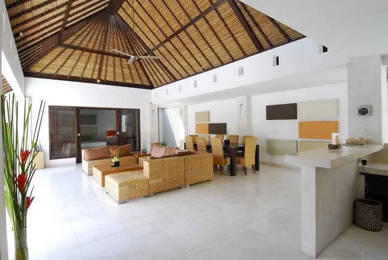 Bvilla Spa Seminyak  Seminyak (Bali)