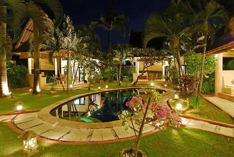 Bvilla Spa Seminyak  0*, Seminyak (Bali) Indonesia