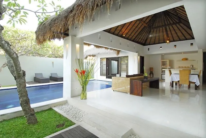 Bvilla Spa Seminyak  Villa Seminyak (Bali)