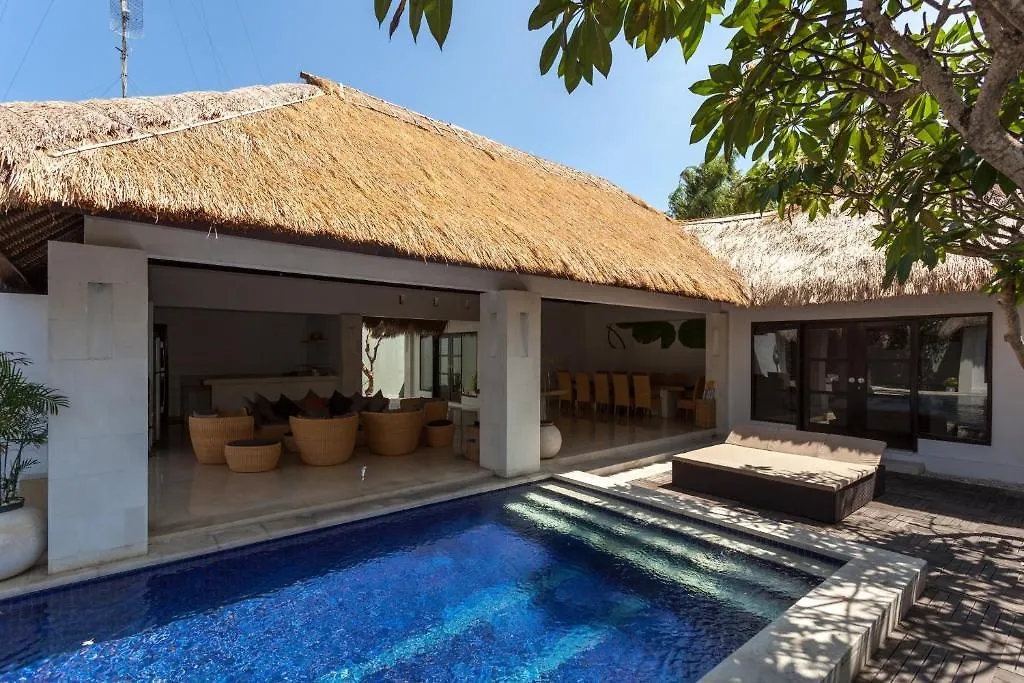 Bvilla Spa Seminyak  0*, Seminyak (Bali)