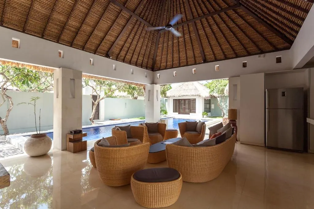 Bvilla Spa Seminyak  Seminyak (Bali)