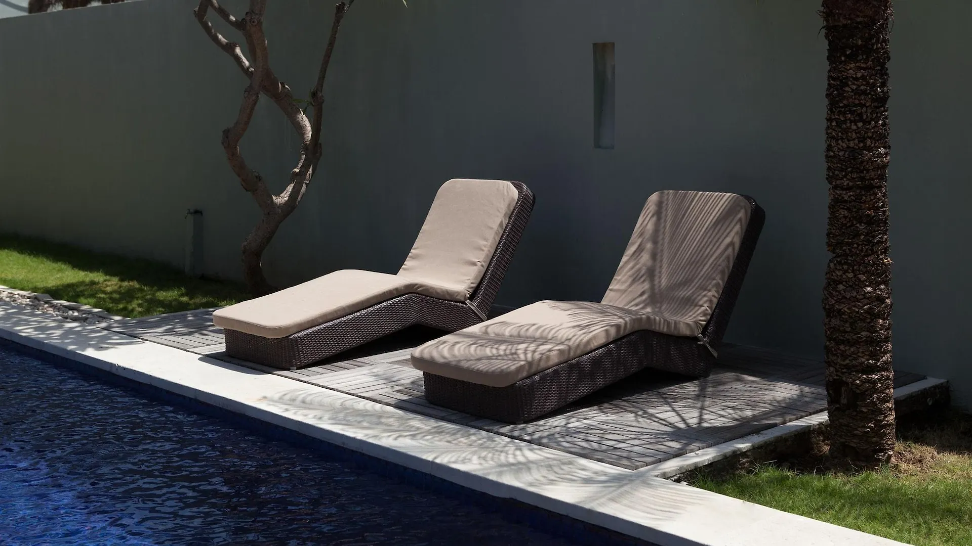 Villa Bvilla Spa Seminyak