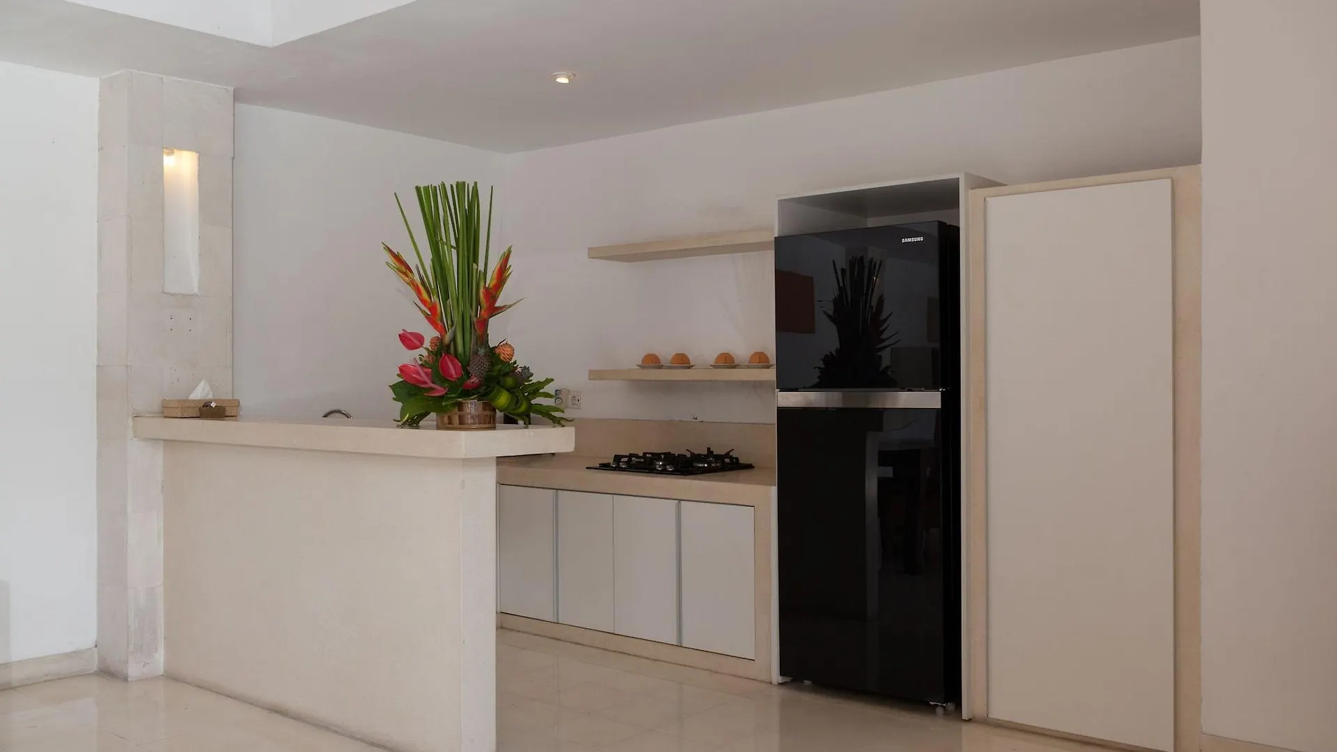 Villa Bvilla Spa Seminyak