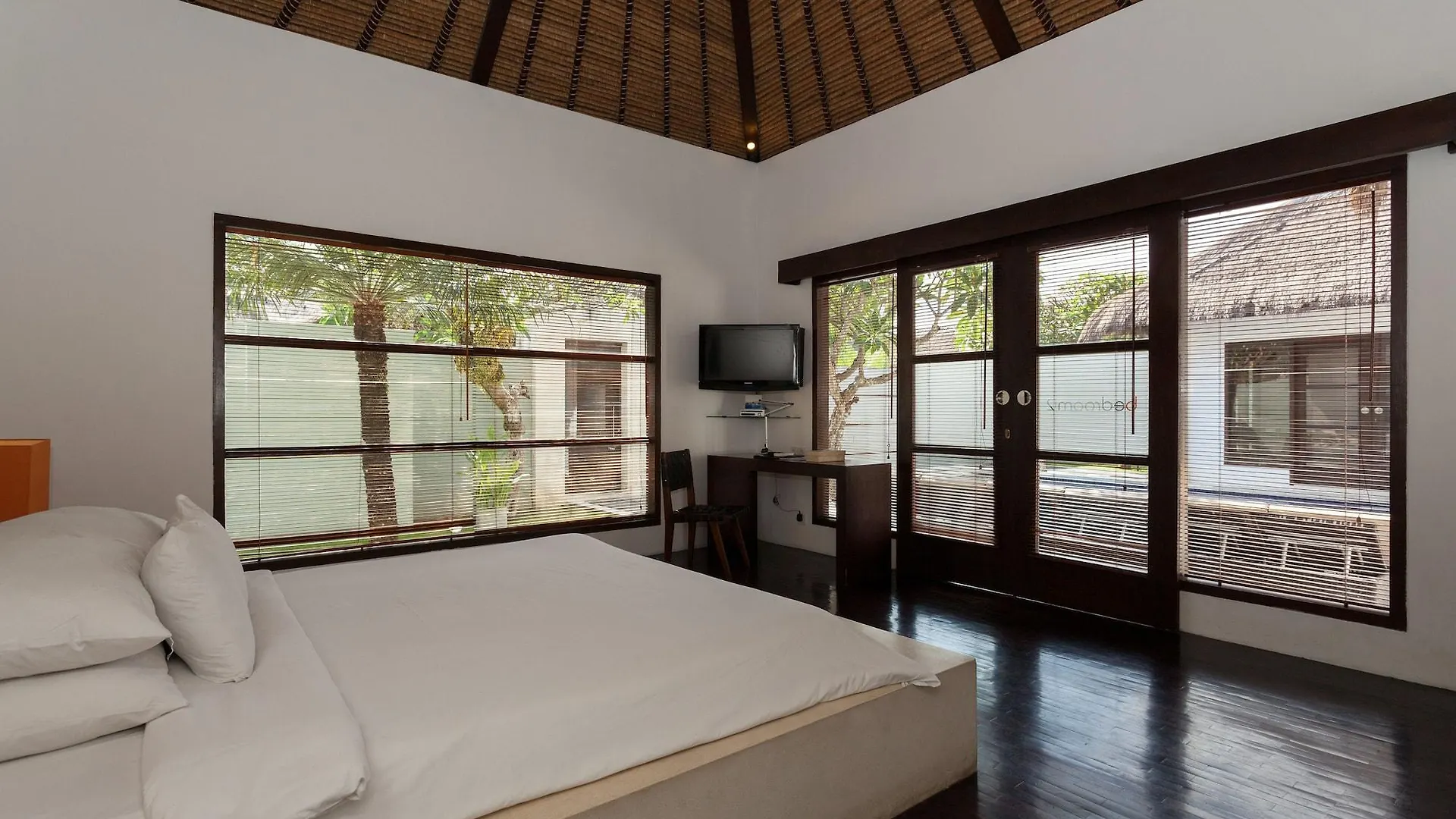 Villa Bvilla Spa Seminyak