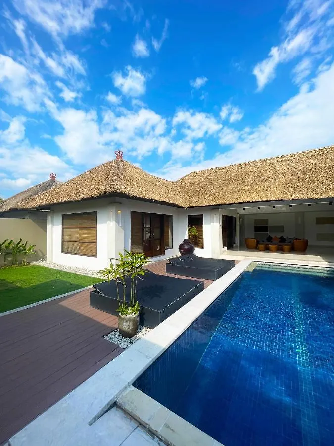 Bvilla Spa Seminyak