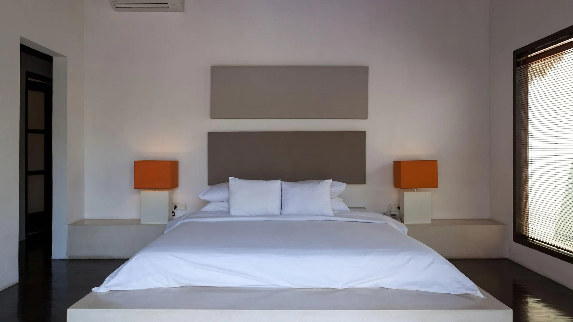 Villa Bvilla Spa Seminyak  Indonesia