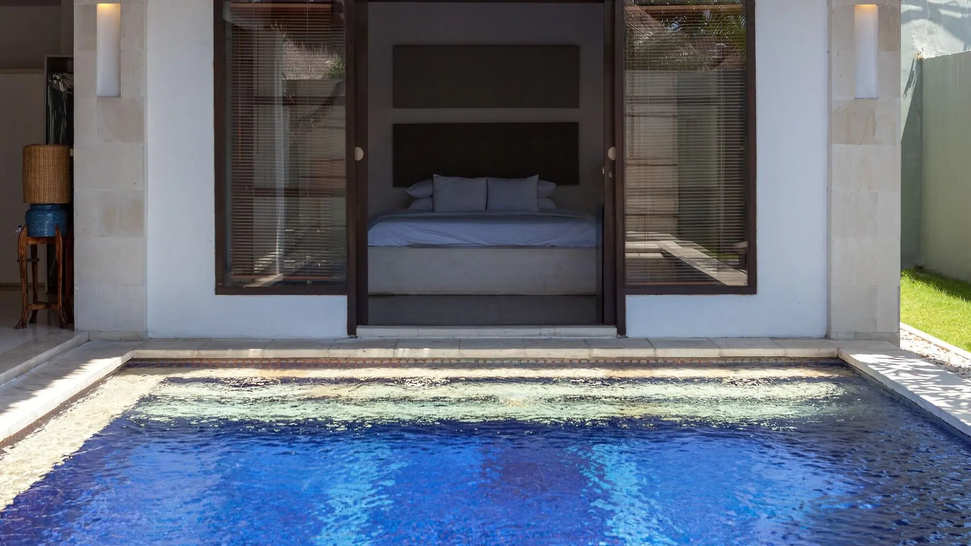 Villa Bvilla Spa Seminyak