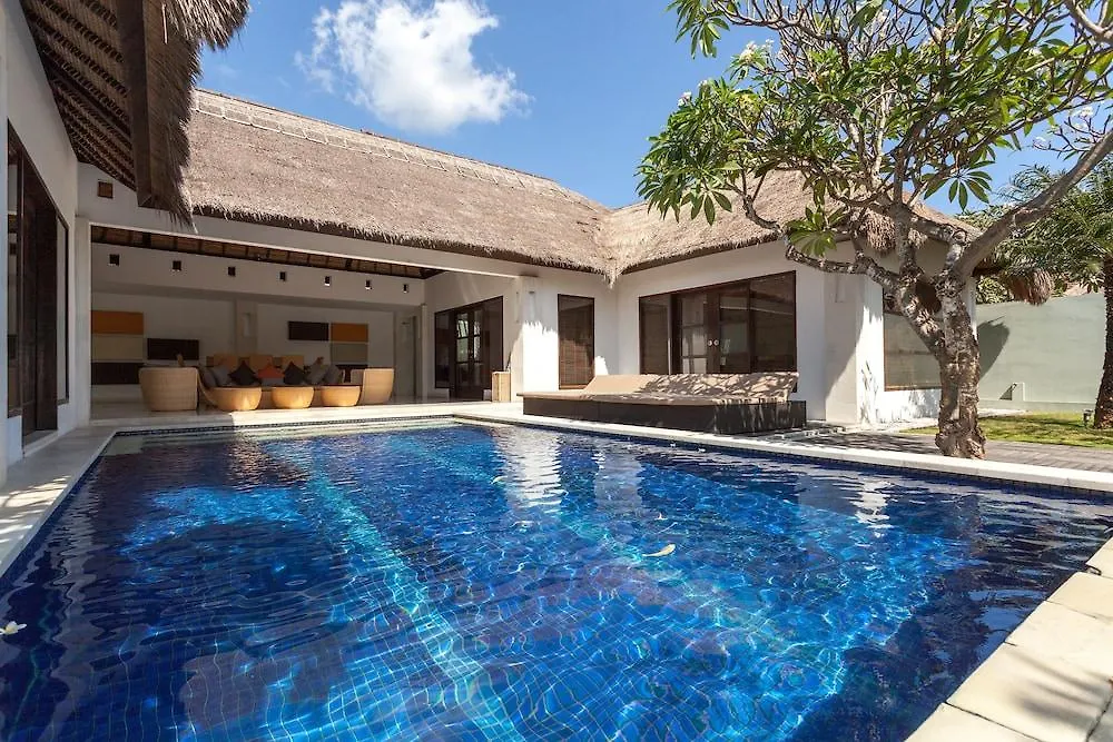 Villa Bvilla Spa Seminyak  Indonesia