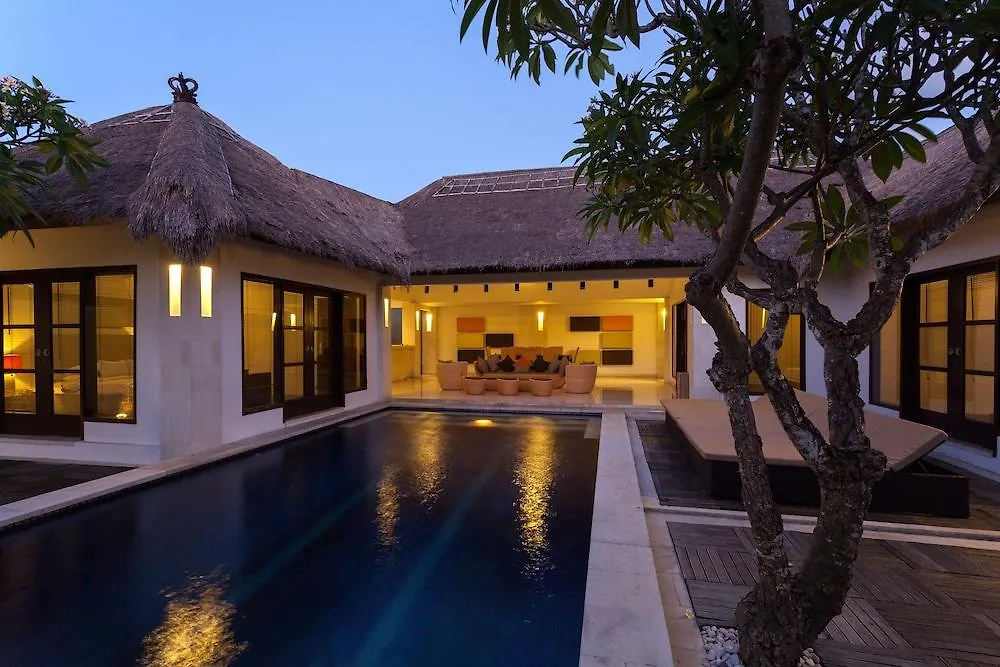 Bvilla Spa Seminyak  0*, Seminyak (Bali) Indonesia