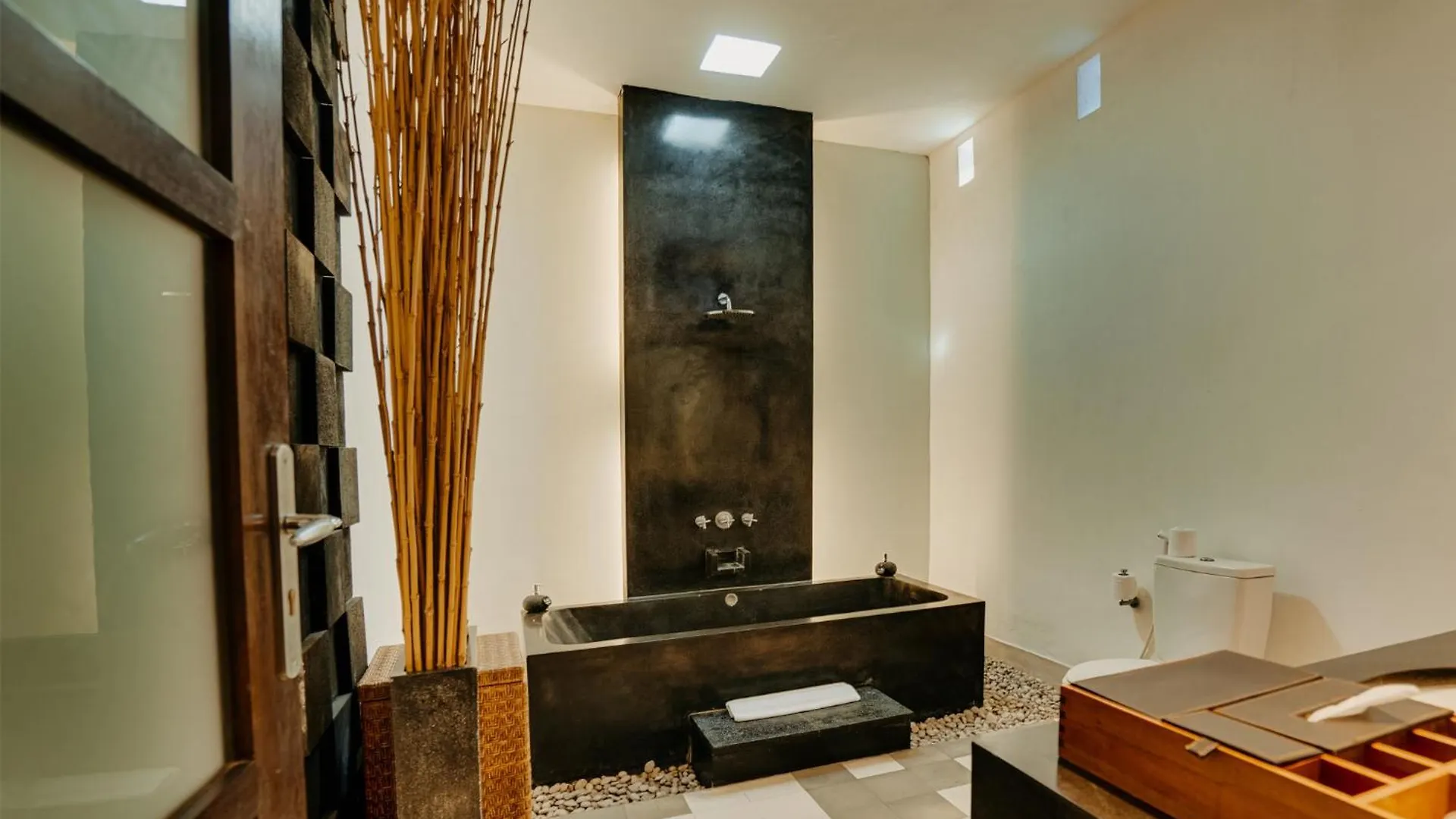 Bvilla Spa Seminyak  0*, Seminyak (Bali) Indonesia