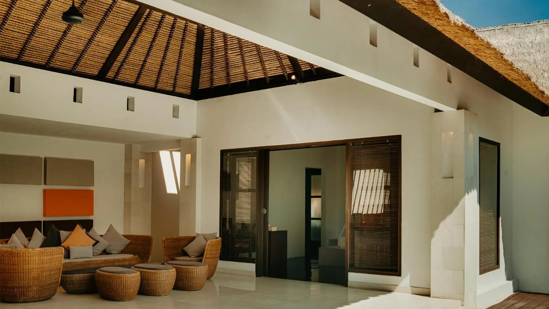 Bvilla Spa Seminyak  0*, Seminyak (Bali)
