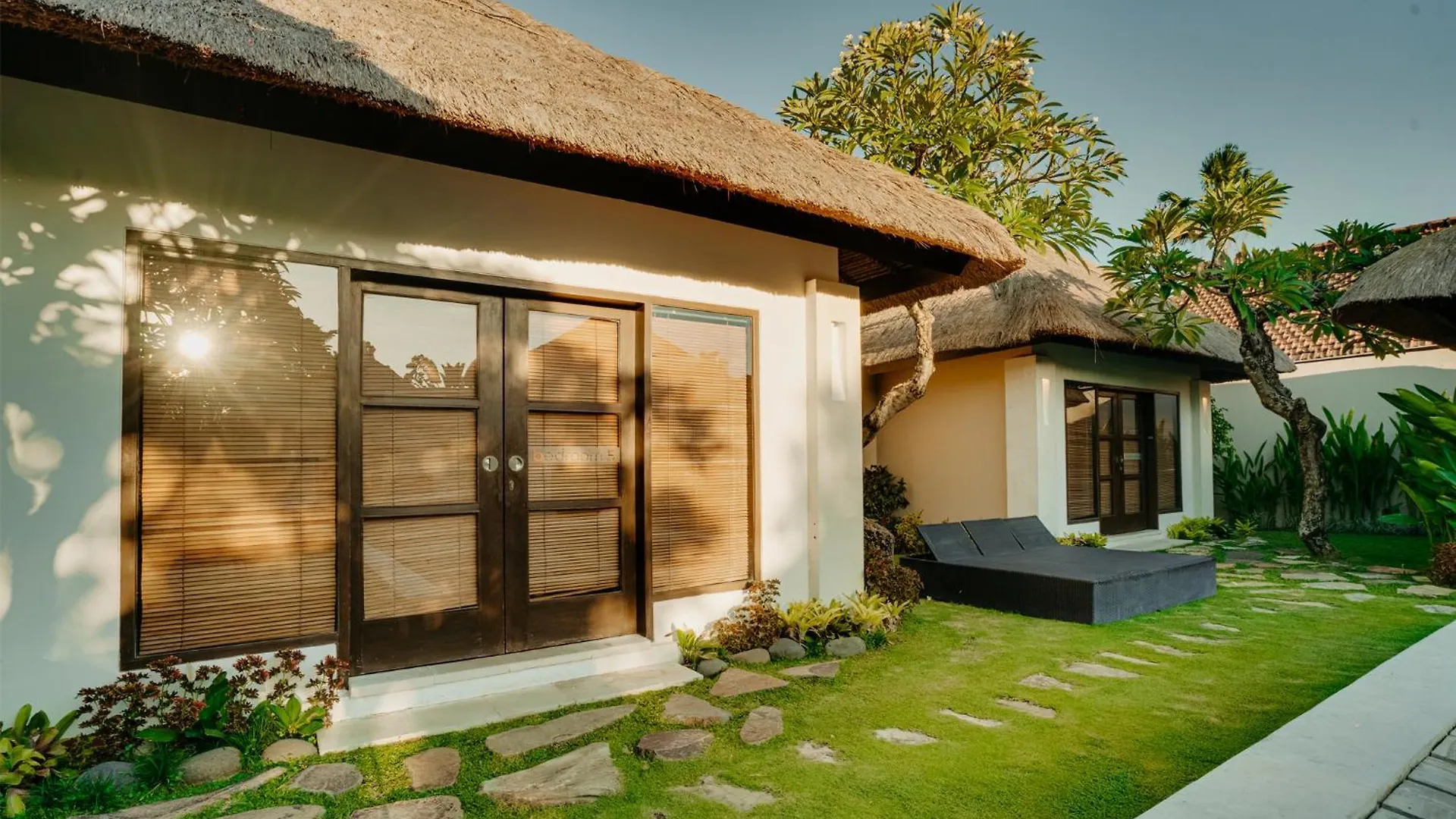 Bvilla Spa Seminyak  0*, Seminyak (Bali) Indonesia