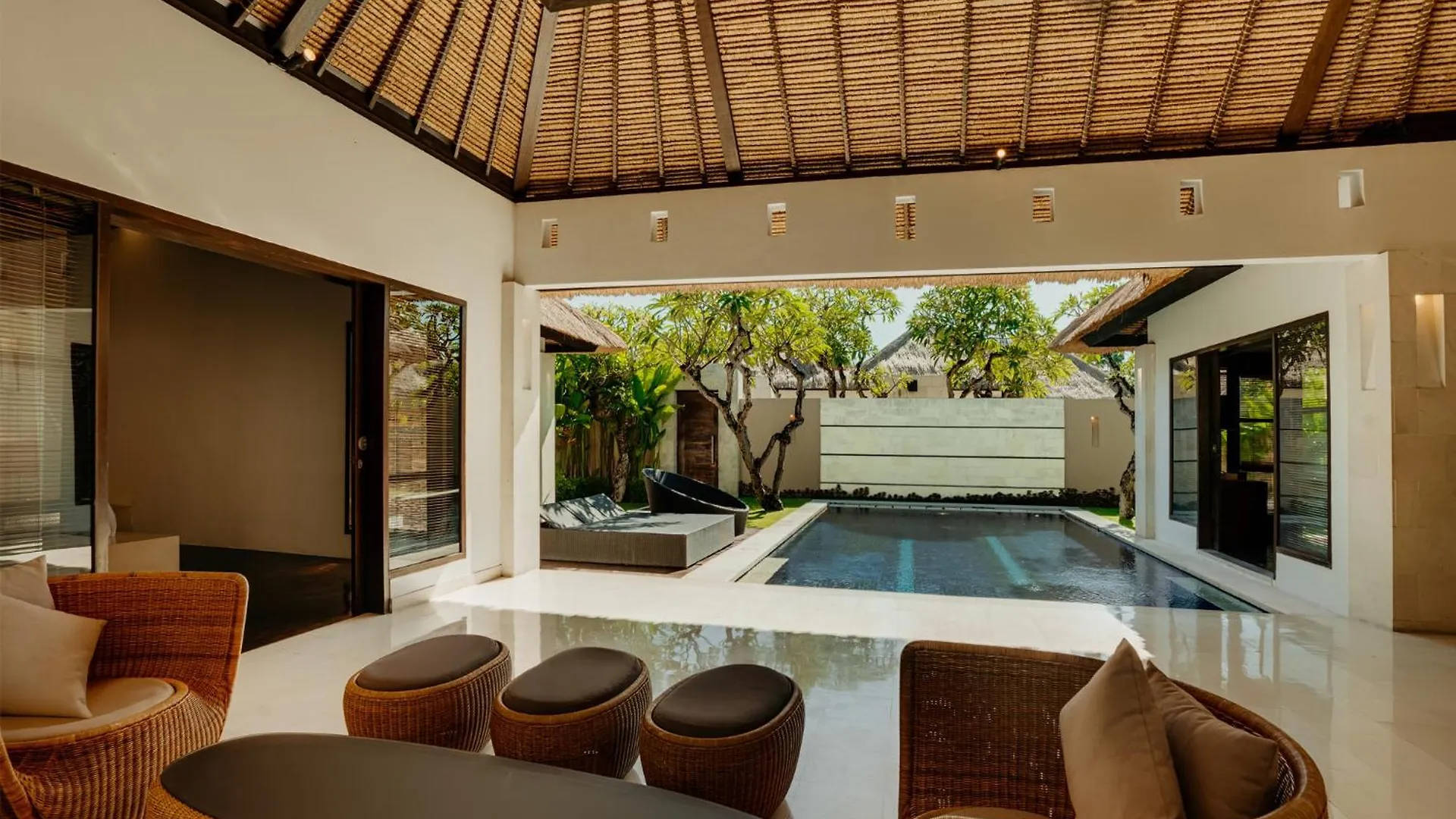 Villa Bvilla Spa Seminyak