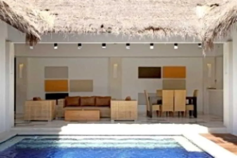 Bvilla Spa Seminyak  Villa