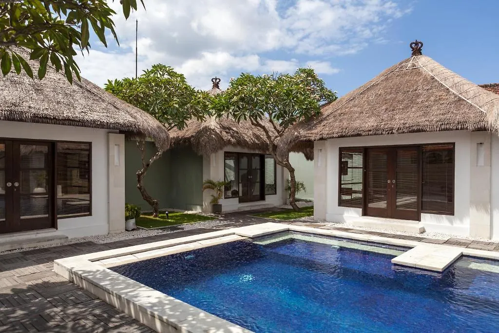 Bvilla Spa Seminyak  0*, Seminyak (Bali)